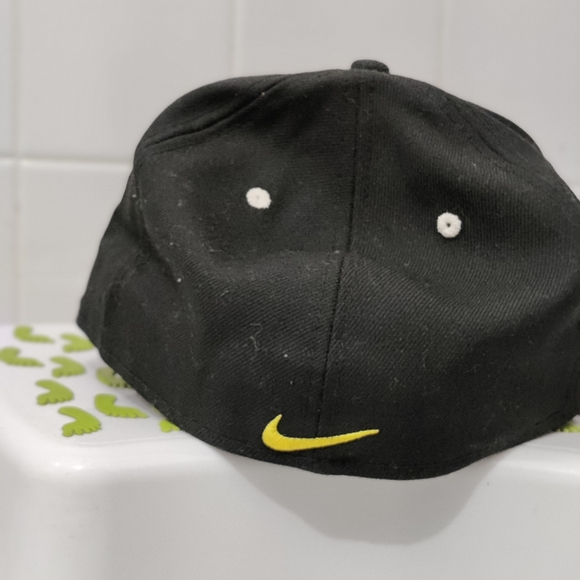 Nike area72 fitted cap size 7 3/8 - Picture 4 of 5